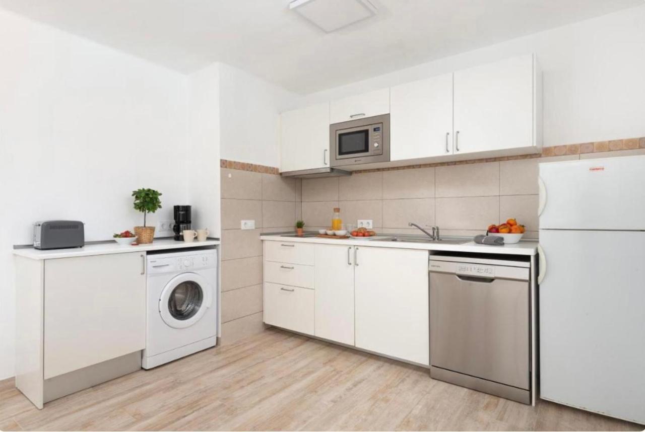 Aptos Dor Apartment *