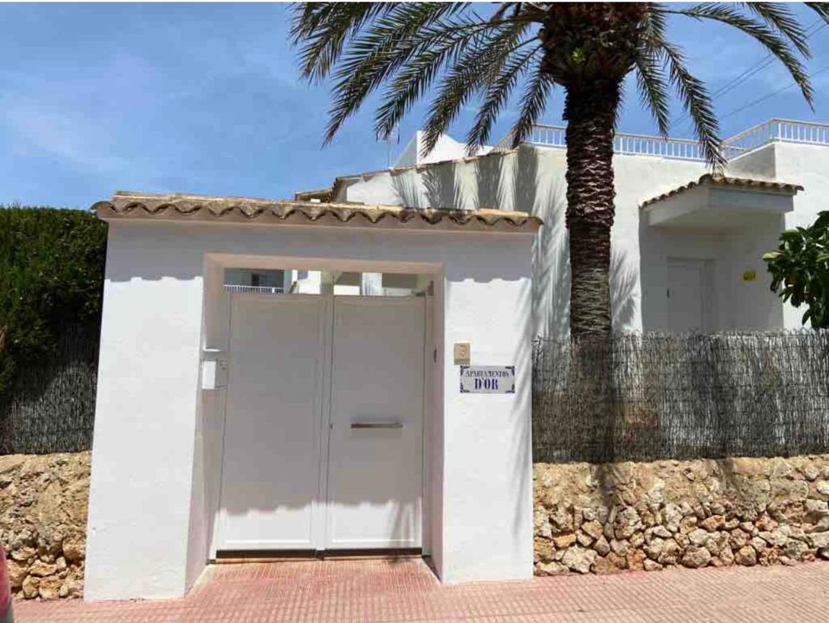 Apartamento Aptos Dor *