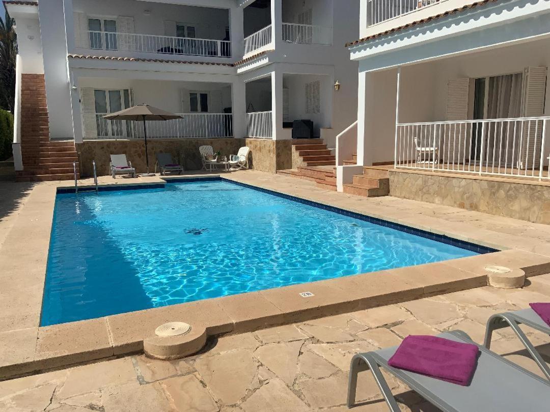 Appartement Aptos Dor Cala D´Or